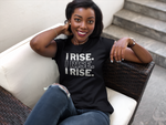 Load image into Gallery viewer, UNISEX GEN90 &quot;I RISE&quot; TEE
