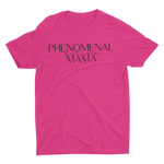 Load image into Gallery viewer, &quot;PHENOMENAL latina MAMA&quot; Design
