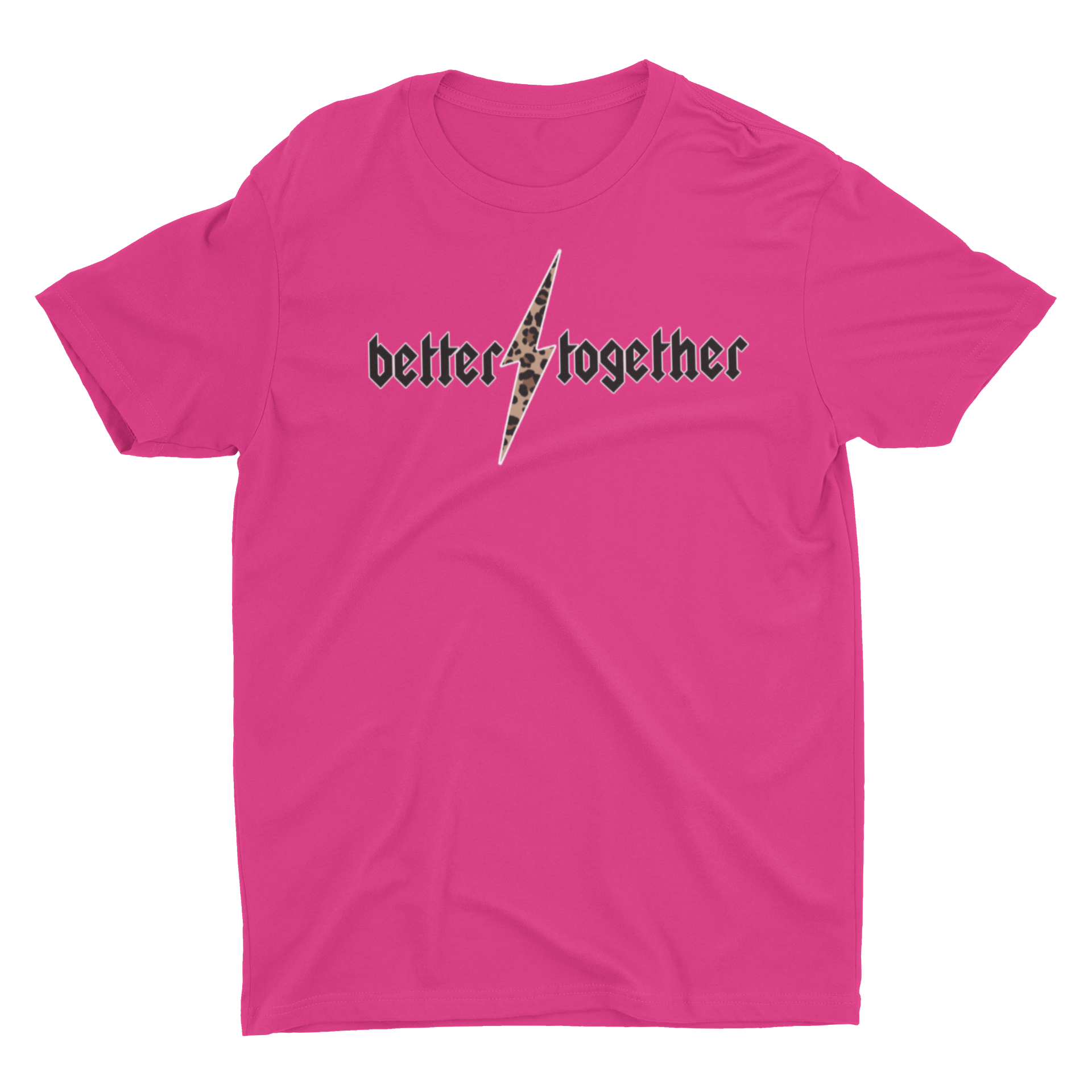 "Better Together" Design
