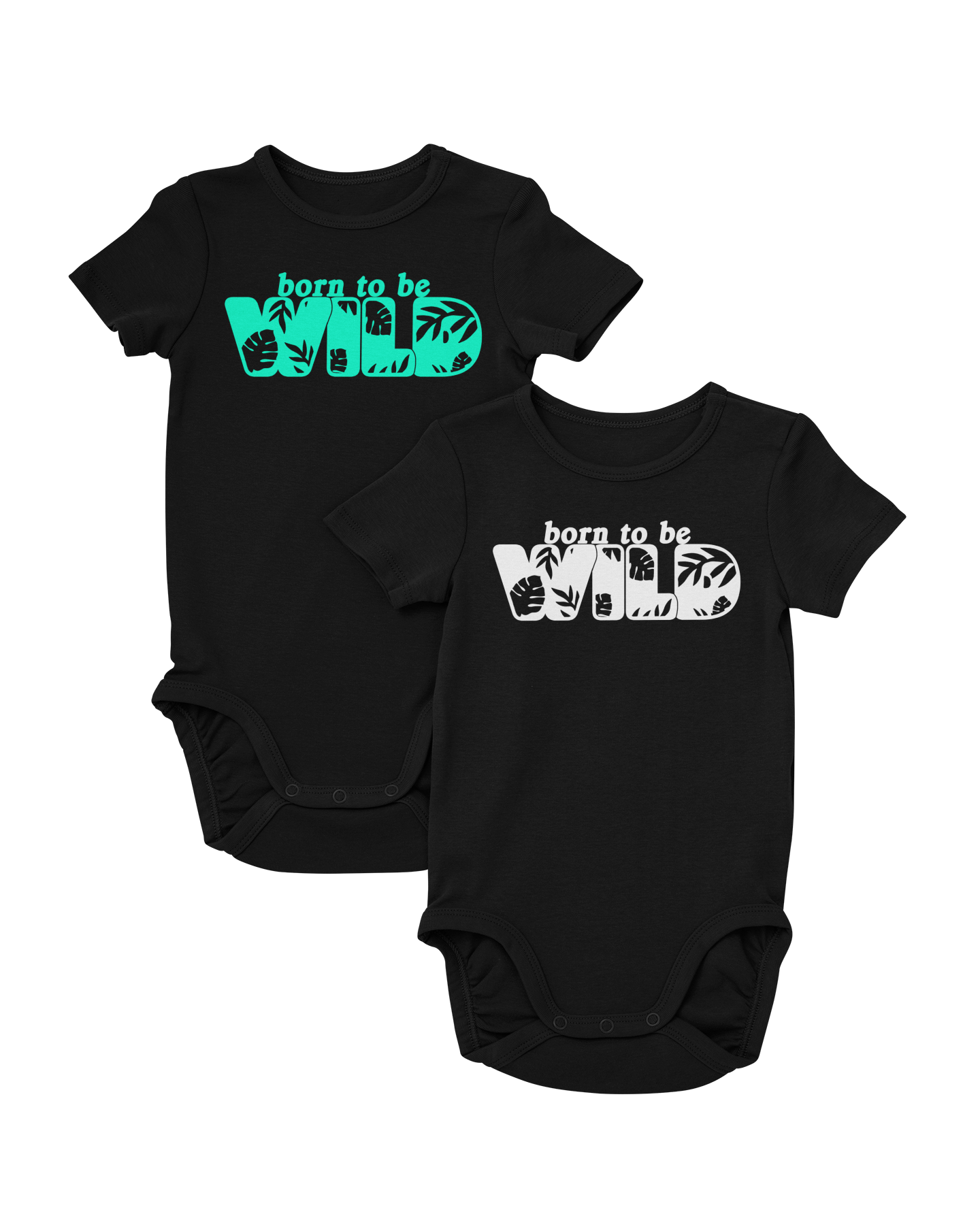 "born to be wild" design