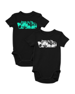 Load image into Gallery viewer, &quot;born to be wild&quot; design
