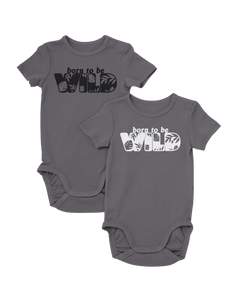 "born to be wild" design