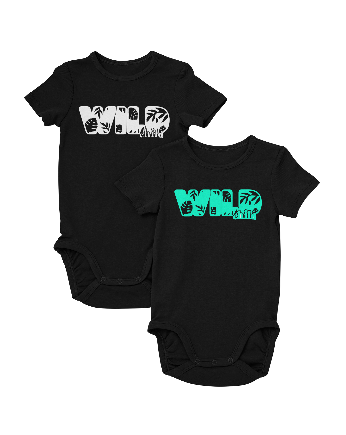 "WILD CHILD" Design
